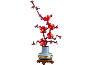 Lego 10369 Botanical Collection: Pflaumenblüte