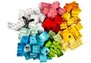 Lego 10909 DUPLO Mein erster Bauspaß