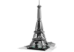 Produktbild von Lego 21019 Architecture   Der Eiffelturm