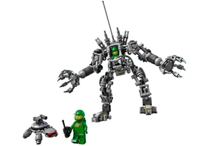 Produktbild von Lego 21109 Ideas   Exo Suit