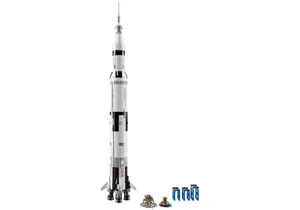 Produktbild von Lego 21309 Ideas   NASA Apollo Saturn V
