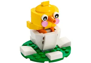 Produktbild von Lego 30579 Creator   Schlüpfendes Küken