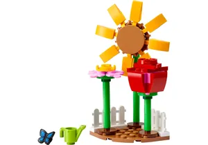 Lego 30659 Friends: Blumengarten