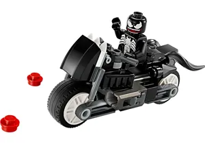 Produktbild von Lego 30679  Marvel:  Venoms Motorrad