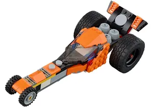 Produktbild von Lego 31059 Creator   Straßenrennmaschine