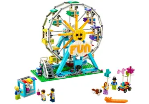Produktbild von Lego 31119 Creator   Riesenrad