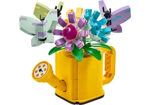 Lego 31149 Creator Gießkanne mit Blumen