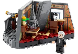 Produktbild von Lego 40579 Icons   Eiffels Wohnung