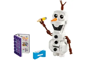 Produktbild von Lego 41169  Disney Frozen  Olaf