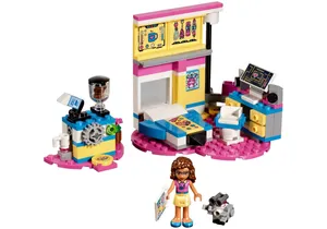 Produktbild von Lego 41329 Friends   Olivias großes Zimmer