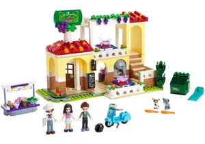 Lego 41379 Friends Heartlake City Restaurant