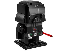 Produktbild von Lego 41619 BrickHeadz Star Wars  Darth Vader