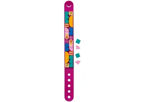 Produktbild von Lego 41919 DOTS   Superhelden Armband
