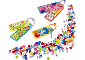 Produktbild von Lego 41949 DOTS   Taschenanhänger Kreativset