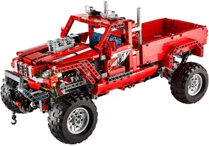 Produktbild von Lego 42029 Technic   Pick-Up Truck