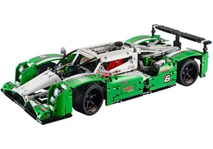 Produktbild von Lego 42039 Technic   Langstrecken-Rennwagen