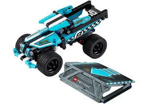 Produktbild von Lego 42059 Technic   Stunt-Truck