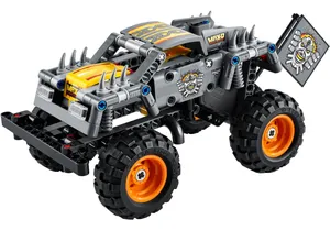 Produktbild von Lego 42119 Technic   Monster Jam Max-D
