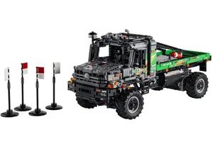 Produktbild von Lego 42129 Technic   4x4 Mercedes-Benz Zetros Offroad-Truck