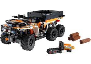 Produktbild von Lego 42139 Technic   Geländefahrzeug