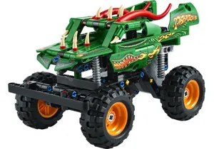 Produktbild von Lego 42149 Technic   Monster Jam Dragon