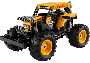 Produktbild von Lego 42199 Technic   Monster Jam DIGatron