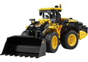 Produktbild von Lego 42209 Technic   Volvo L120 Electric Radlader