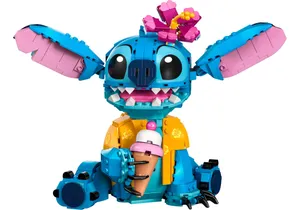 Produktbild von Lego 43249  Disney:  Stitch