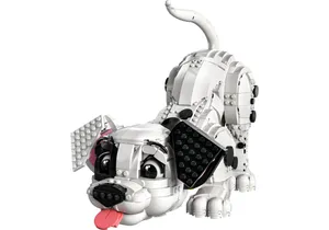 Lego 43269 Disney: Welpe aus 101 Dalmatiner