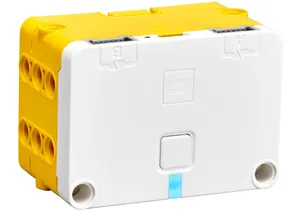 Produktbild von Lego 45609 Technic Education:  Kleiner Hub