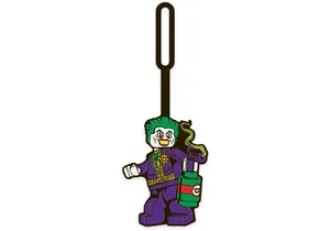 Lego 5008099  Batman: Taschenanhänger Joker