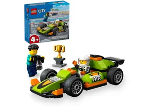 Produktbild von Lego 60399  City:  Rennwagen
