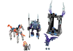 Produktbild von Lego 70359  Nexo Knights  Lance gegen Lightning