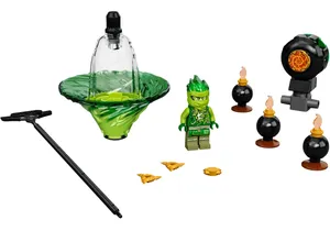 Lego 70689 Ninjago: Lloyds Spinjitzu-Ninjatraining