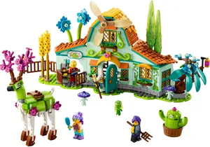 Lego 71459 DREAMZzz: Stall der Traumwesen