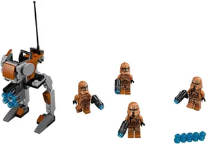 Produktbild von Lego 75089  Star Wars  Geonosis Troopers