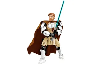 Produktbild von Lego 75109  Star Wars  Buildable Figure Obi-Wan Kenobi