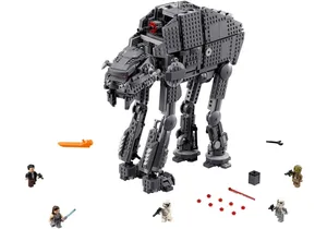 Produktbild von Lego 75189  Star Wars  First Order Heavy Assault Walker