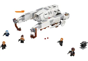 Produktbild von Lego 75219  Star Wars  Imperial AT-Hauler