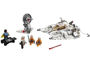 Produktbild von Lego 75259  Star Wars  Snowspeeder - 20 Jahre LEGO Star Wars