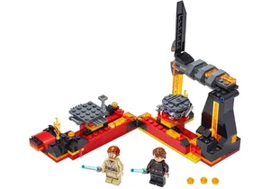 Produktbild von Lego 75269  Star Wars  Duell auf Mustafar