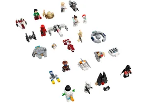 Lego 75279 Star Wars: Adventskalender 2020
