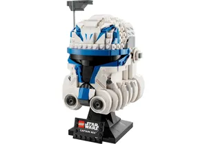 Lego 75349  Star Wars:  Captain Rex Helm