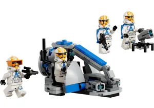 Lego 75359 Star Wars: Ahsokas Clone Trooper der 332. Kompanie - Battle Pack