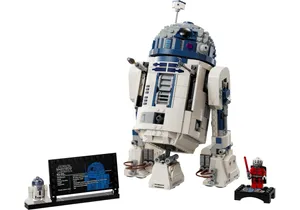 Lego 75379  Star Wars:  Buildable R2-D2