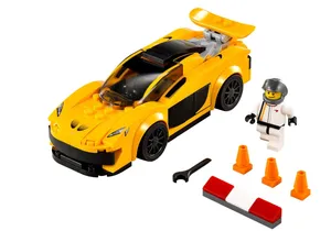 Produktbild von Lego 75909  Speed Champions  McLaren P1