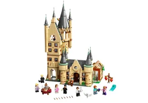 Lego 75969  Harry Potter:  Astronomieturm auf Schloss Hogwarts