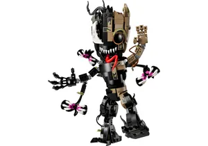 Lego 76249  Marvel Groot:  Venomized Groot