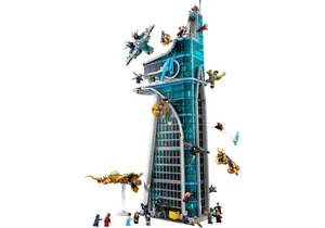 Lego 76269 Marvel Avengers: Avengers Tower