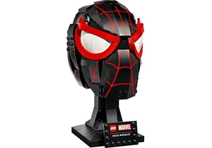Lego 76329  Super Heroes:  Miles Morales Maske